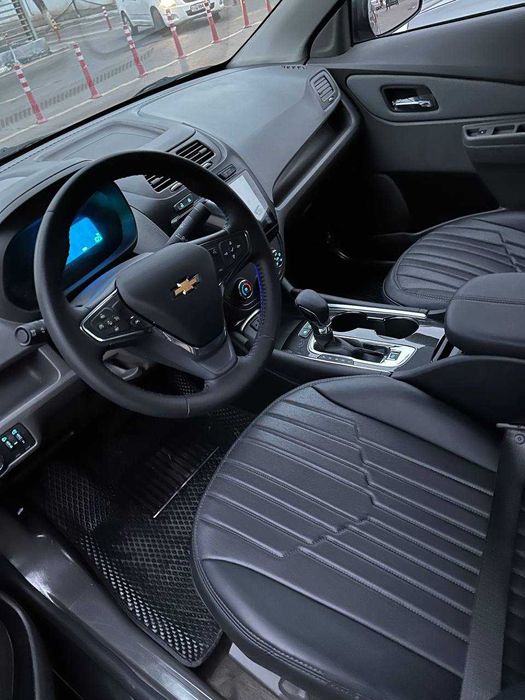 Cobalt 2024 Dekabr Mokriy Asfalt 12,000km sotiladi navorotlari bilan.