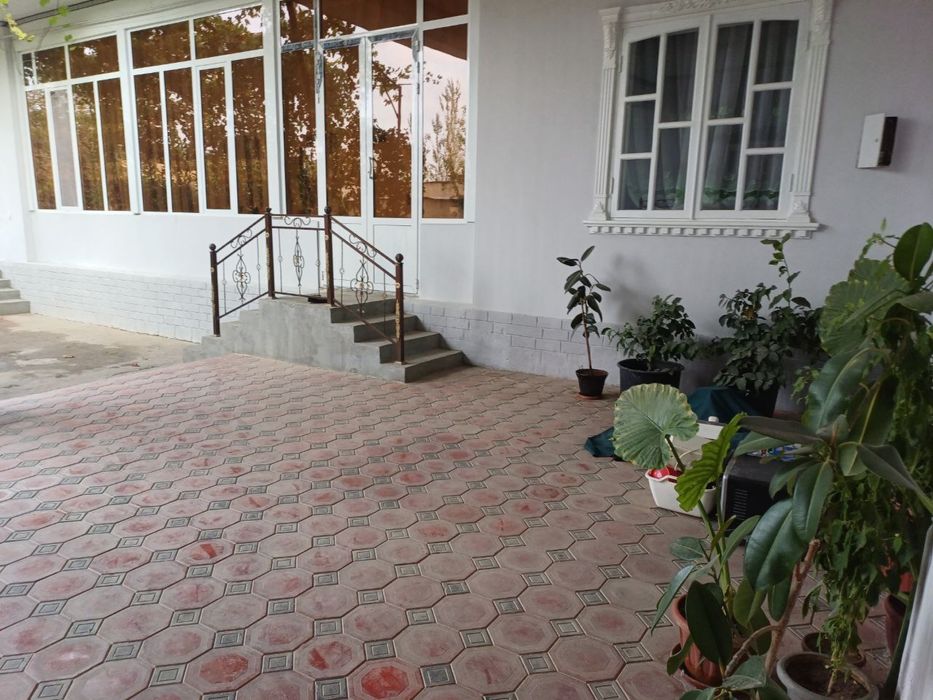 Ховли ижарага берилади