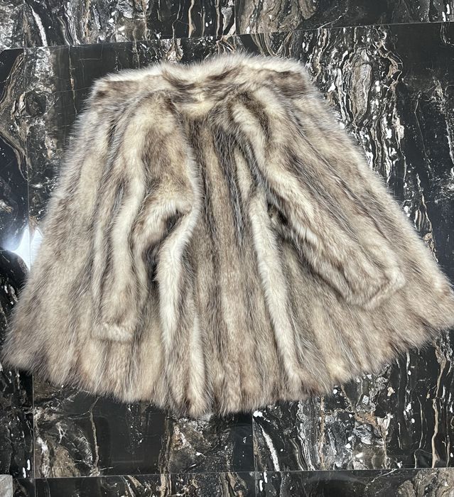 Blana naturala de nutrie