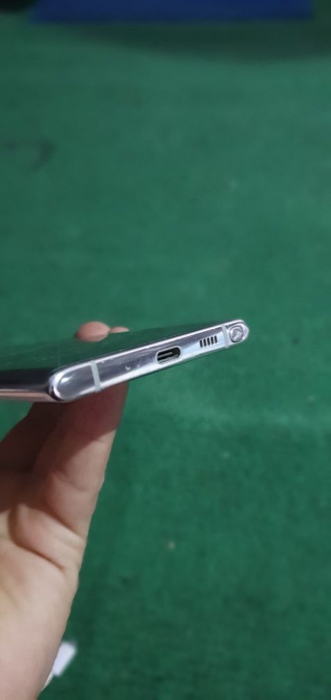 Samsung NOT 10.5G