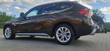BMW X1 Proprietar