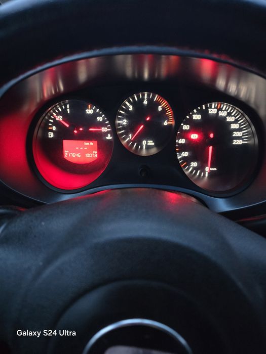 Seat Leon  1,9 diesel