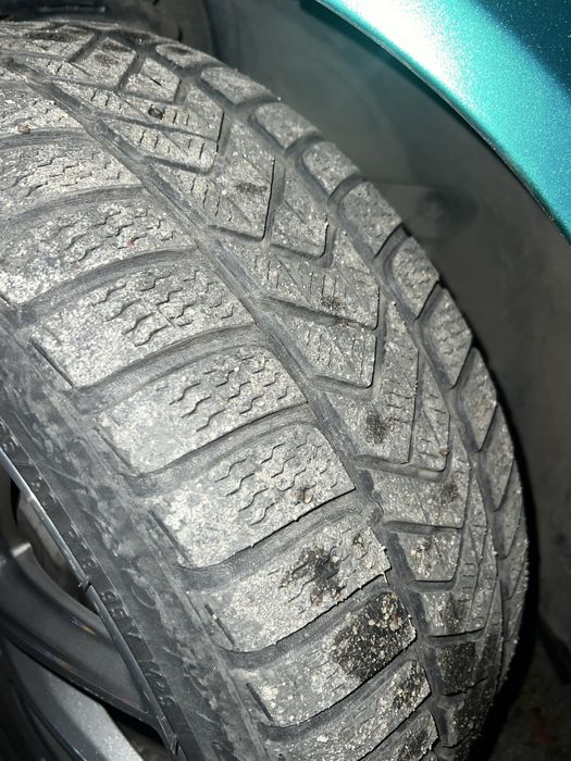 Jante Mercedes AMG 18"