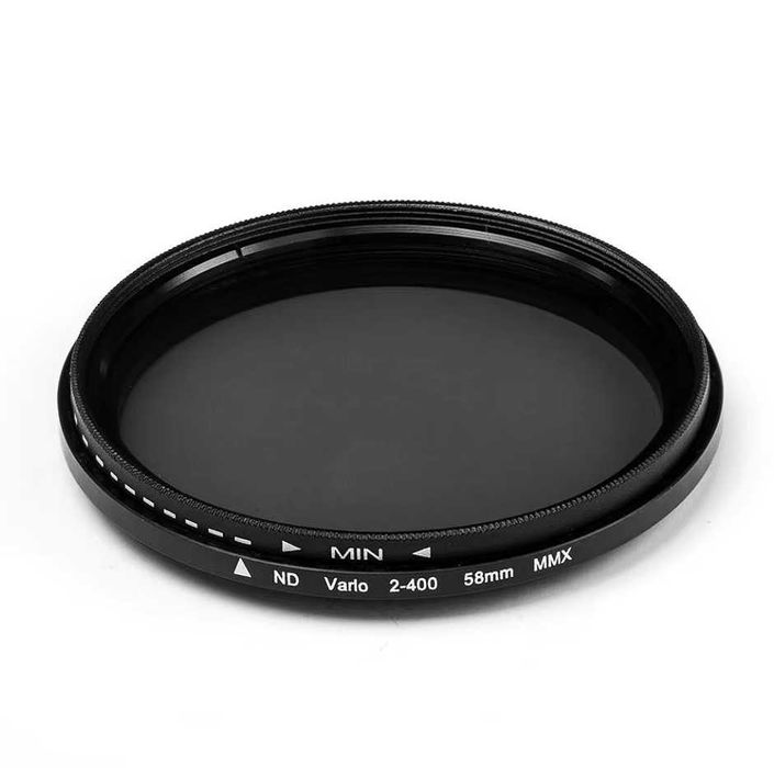 Fader ND2-400 filter vario 52 mm переменная плотность