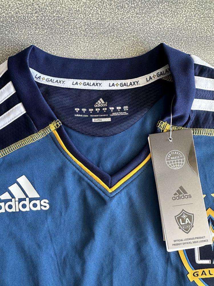 Оригинална фланелка Adidas David Beckham