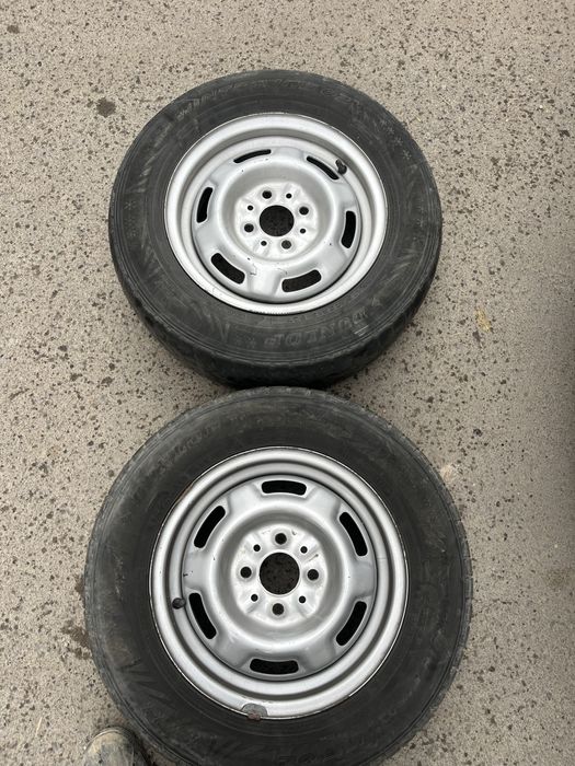 Продам диски R13 в хорошем состоянии