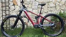 Mondraker Level R  e-bike - Garantie