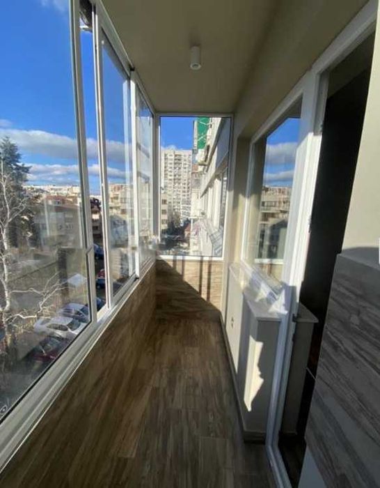 Продава се Едностаен апартамент в София, Павлово - 45 кв.м за 1778 €/кв.м - Снимка #2