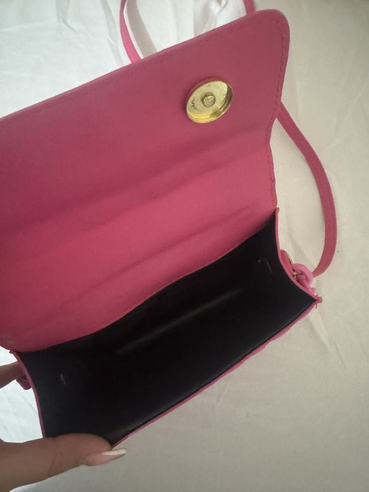 Дамски чанти(Karl lagerfeld и Shein)