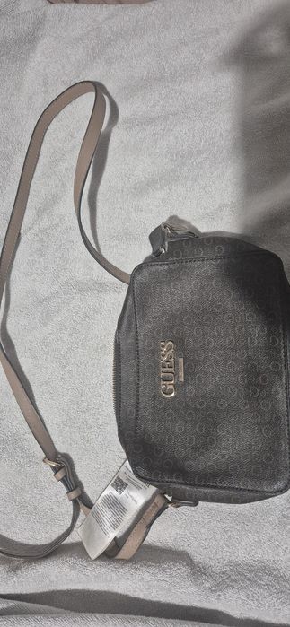 Geanta guess originala