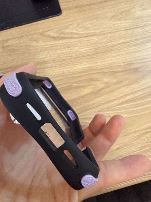 Husa Iphone 17 Pro Mobilfox