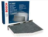 Bosch R2597 - въздушен филтър купе