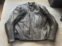 Geaca moto Alpinestars Missile V2 marimea 58