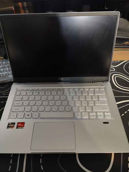 Acer swift 3 sf413-43