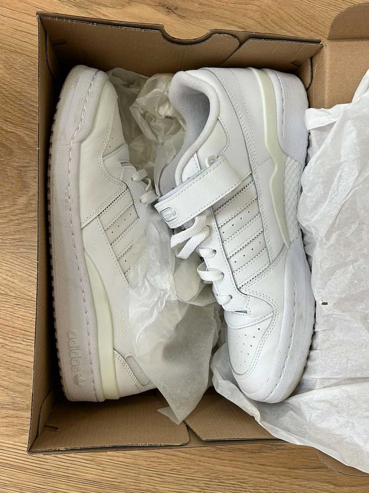 Adidas Originals Forum Low 44 2/3