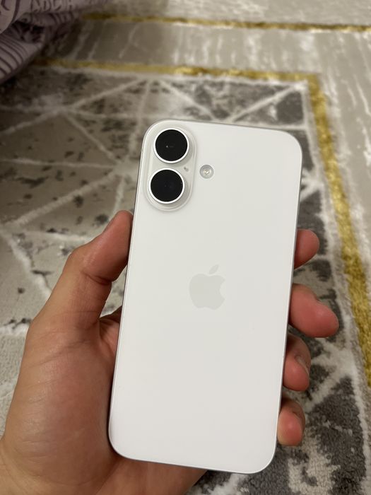 Iphone 16 128 GB