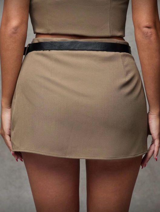 Комплект топ и пола с колан