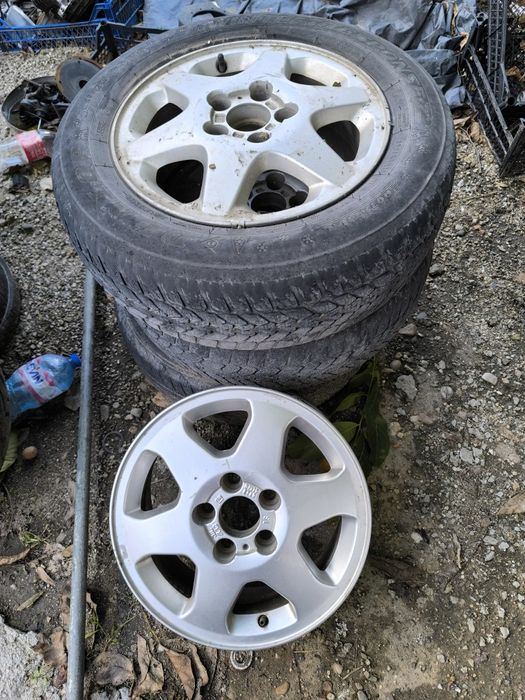 джанти за опел астра .