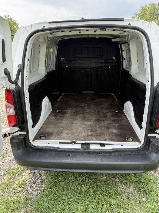 Citroen Berlingo 2020