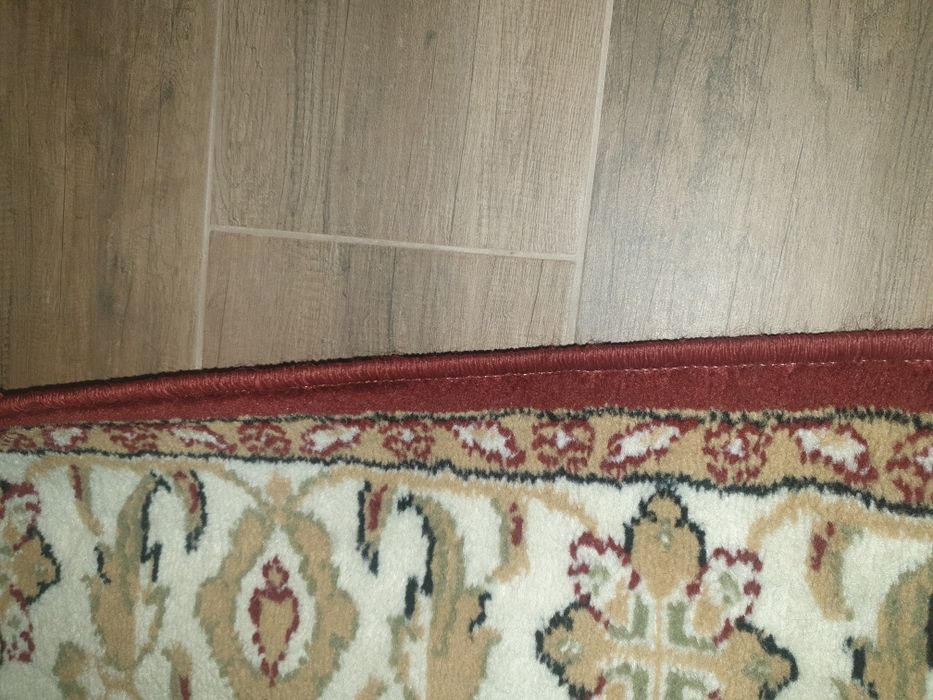 Vand covor persan