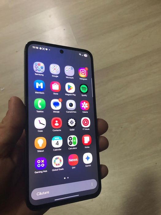 Schimb cu iphone s24 fe