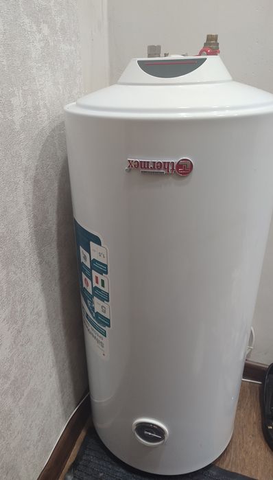 Продам болер 60 л б/у в отличном состоянии