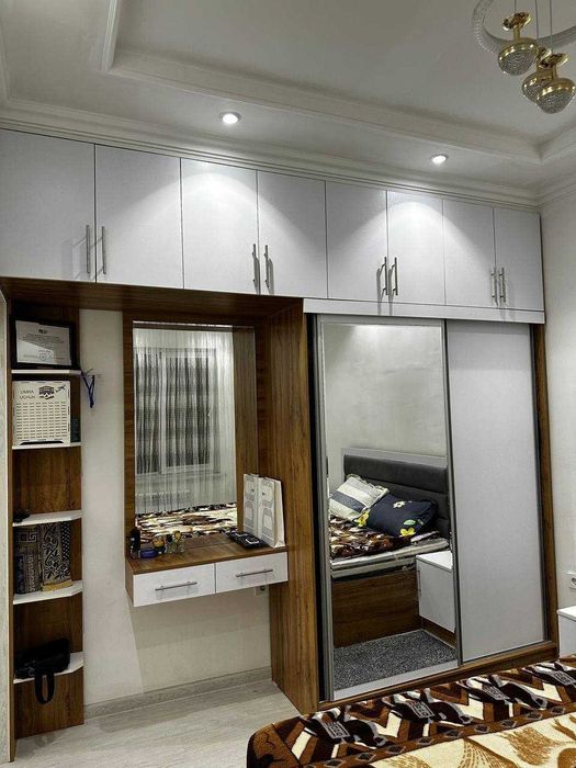 Сдаётся в аренду | 2/4/16 | Яшнабод | метро Олмос