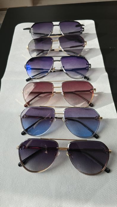 Ochelari de soare Cartier