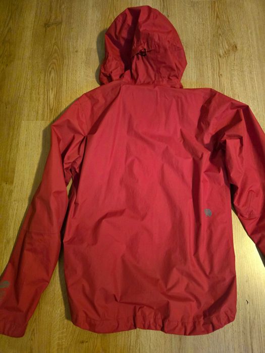 Mountain Hardwear Exposure 2 Gore-Tex Paclite яке