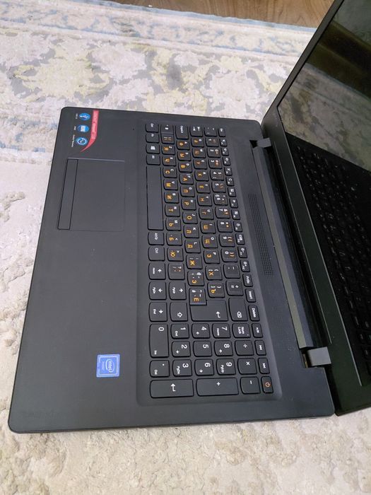 Lenovo ideapad 110-15IBR sotiladi