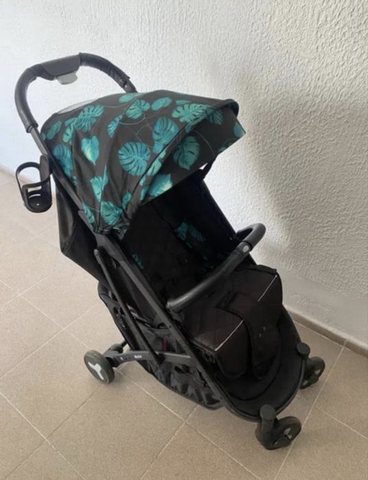 Срочно продаю детскую коляску, в отличном состоянии.