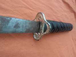 самурайски меч ръчна изработка