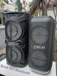 Boxe Noi Bluetooth