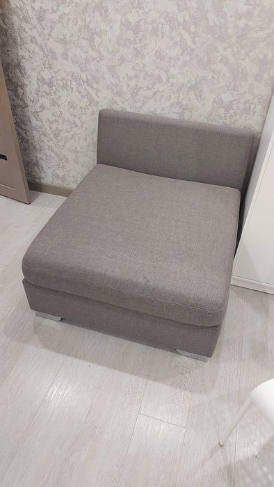 Угол от углового дивана