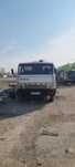 Kamaz 5410 shalanda