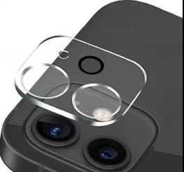 Folie iPhone 15/14/13/12/Pro Max /Pro  Camera foto Montaj Gratuit