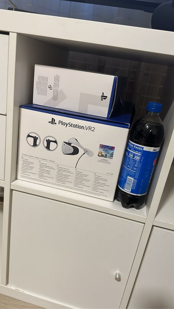 PlayStation VR 2 Ps 5 Vr 2