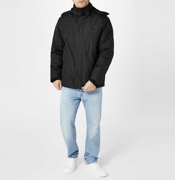 Ново мъжко яке Slazenger xxl
