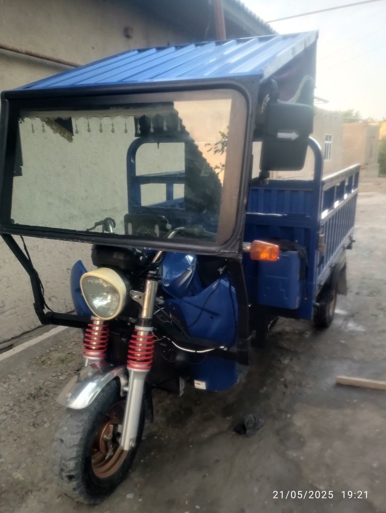 Lochin 200 mator holati alo darajada