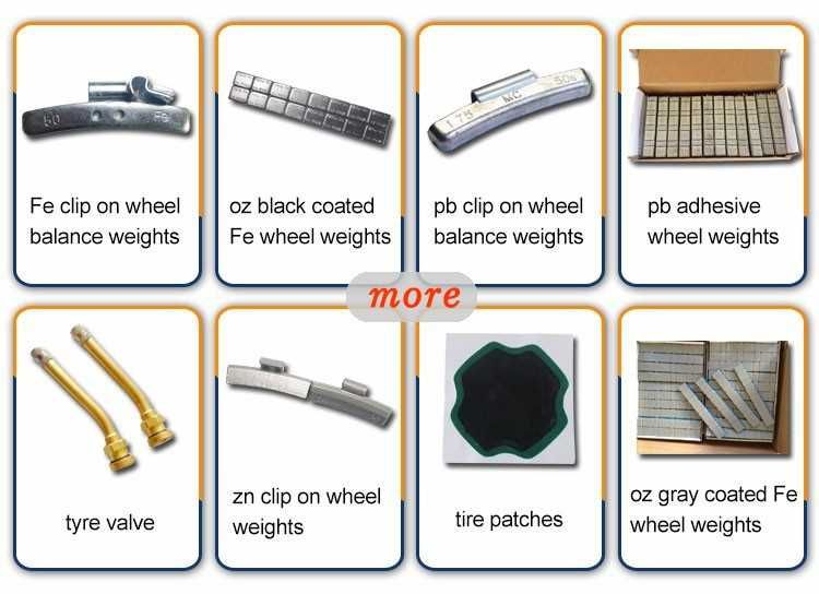 Depozit materiale vulcanizare(petice, valve, plumbi, accesorii)