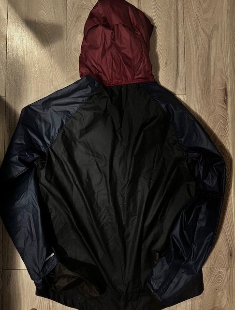 Jacheta alergare Nike Windrunner trail