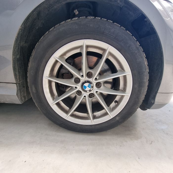 Джанти бмв BMW 16