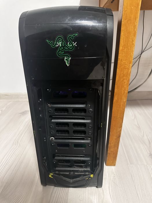 Ryzen 7 2700x pc