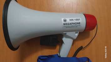 Megafon model HH-1501