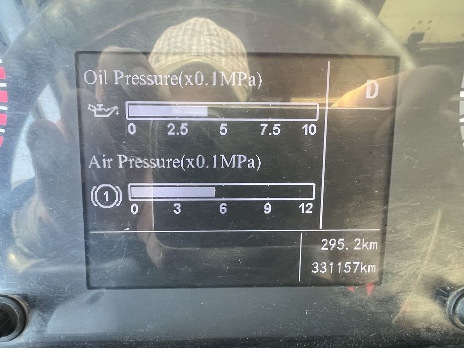 Howo sotiladi ( 2018 zavot gazli)