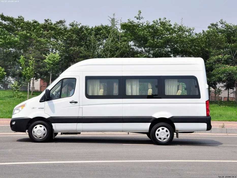 JAC SUNRAY 21 oʻrindiqli 2023/24