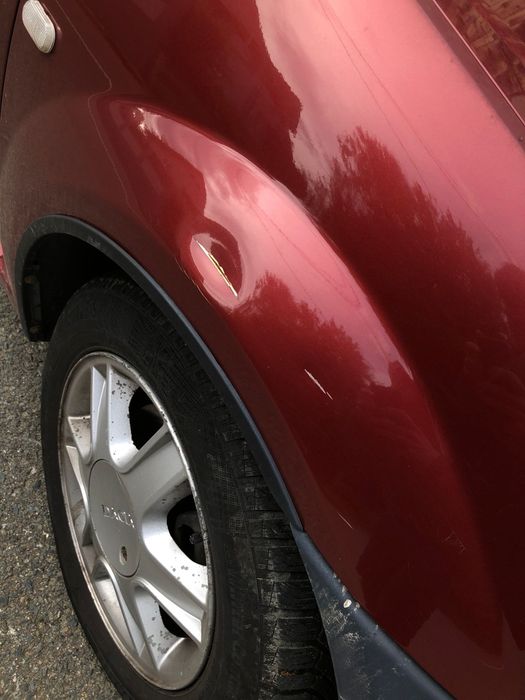 Logan 1 .6 MPI an 2004
