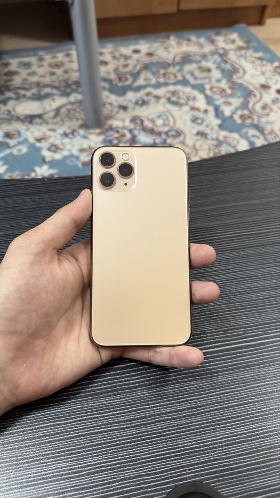 Apple Iphone   11 pro