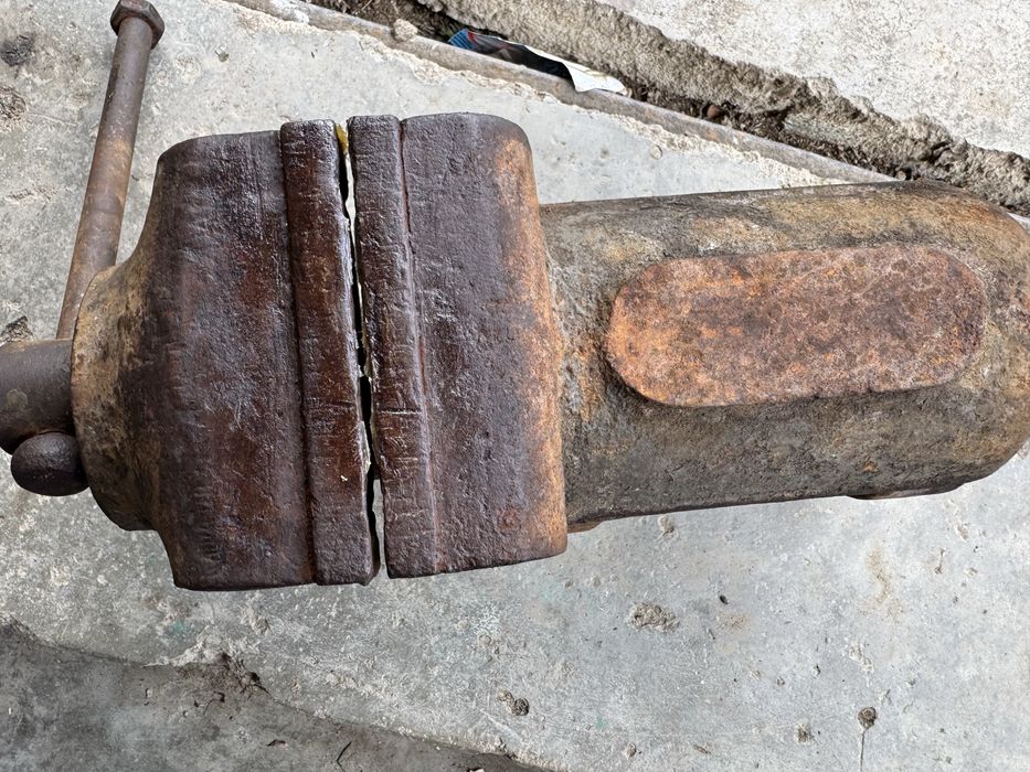 Vand menghina 120 mm