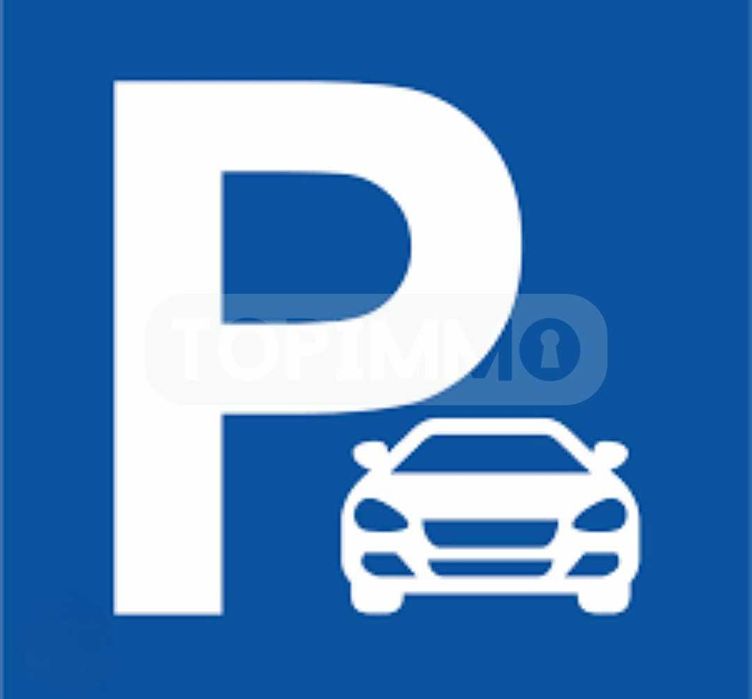 Външни паркоместа в кв. Левски 2